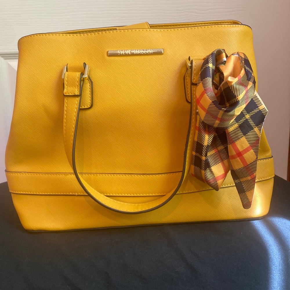 Steve Madden Purse